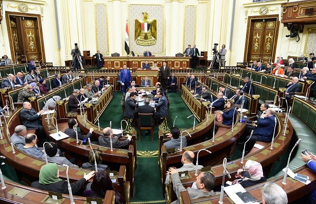   اسكان البرلمان تهنئ مصر بفوز فندق  ماسة العلمين بجائزة KNX العالمية 2020 لأفضل بناء ذكى