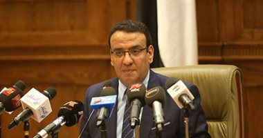   متحدث البرلمان : الأكاذيب الإرهابية ضد جيش مصر الأبيض مكانه الطبيعى سلة المهملات