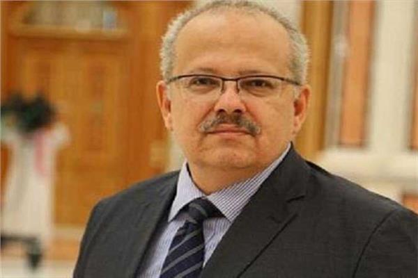   رئيس جامعة القاهرة: لن يسمح بدخول الجامعة بدون كمامات اعتبارًا من بداية الأسبوع المقبل