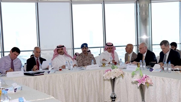   إشادة دولية بتنظيم السعودية مؤتمر المانحين لليمن