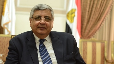   مستشار الرئيس للشؤون الصحية: الكورونا تبلغ ذروتها فى مصر بعد إسبوعين