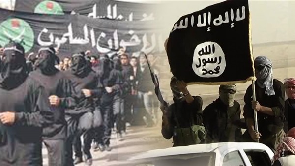 تكفير داعش للإخوان لايبرئها من الًتكفير والعنف