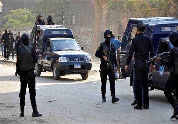   عاجل|| «الداخلية» تعلن مقتل 18 إرهابيا في تبادل لإطلاق النار ببئر العبد
