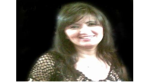   عاجل| وفاة الإعلامية رشا حلمى بفيروس كورونا