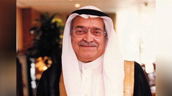   وفاة رجل الأعمال السعودى الشيخ صالح كامل