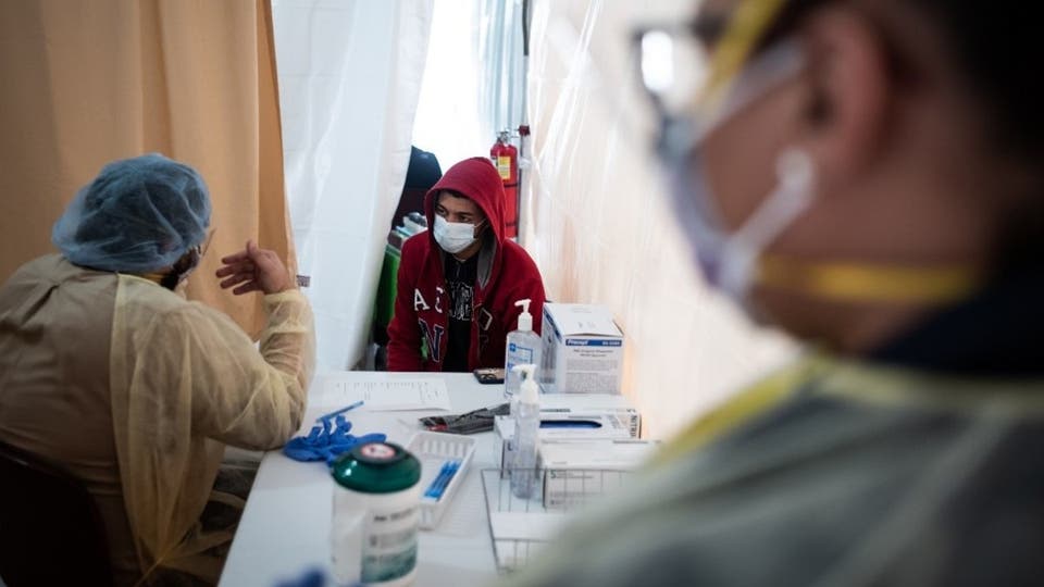   تسجيل 6 إصابات جديدة بفيروس كورونا بليبيا