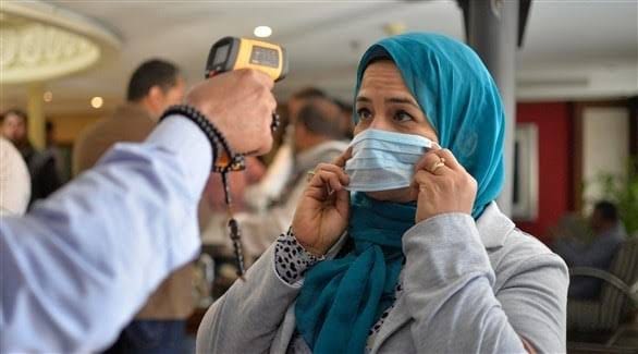   محافظة الإسكندرية تطلق خط ساخن للرد على المواطنين استفسارات ـ «كورونا»