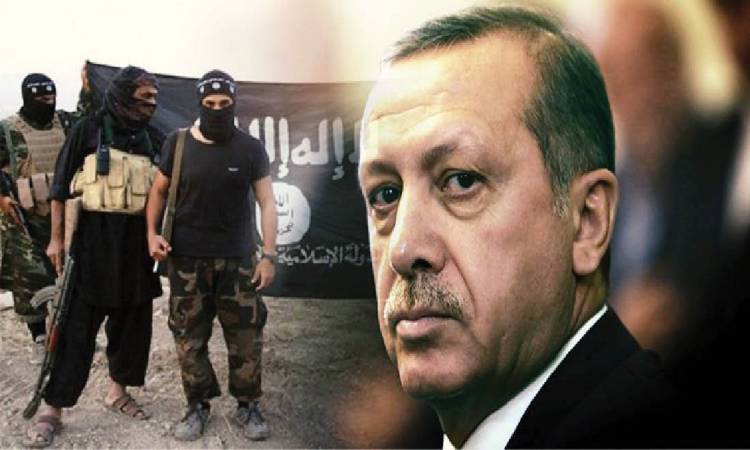   خبير عسكري ليبى: تركيا سعت لزعزعة الاستقرار على حدود مصر من خلال دعم الإرهابيين في درنة