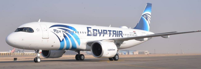   مطار القاهرة يستقبل 301 مصري من العالقين بالإمارات