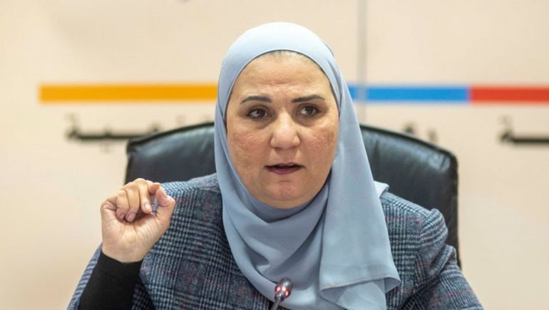   القباج: قواعد استهداف مشتركة ومتكاملة بين الحكومة والمجتمع المدني