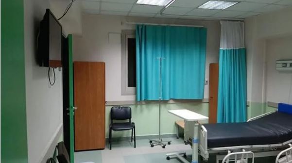   تخصيص مستشفى القاهرة الفاطمية كعزل للمرضى النفسيين المصابين بكورونا