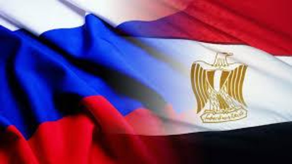   السفير الروسي الجديد فى القاهرة: يمكن تنسيق جهود مصر وروسيا لتحقيق الكثير في حل النزاعات الإقليمية