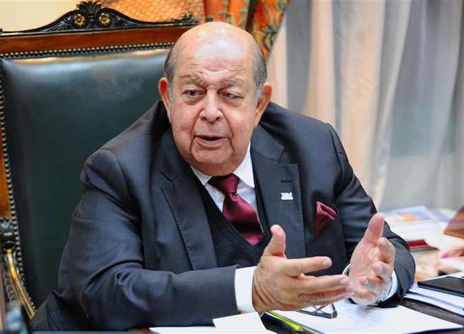   الدكتور إسماعيل سراج الدين: مصر من المستفيدين اقتصاديًا وتجاريًا واستثماريًا في مرحلة ما بعد كورونا
