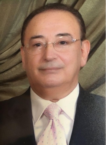    نائب رئيس الجمعية المصرية اللبنانية لرجال الأعمال| يتبرع لصندوق تحيا مصر بمبلغ 500 ألف جنيه لدعم مبادرة «دكان الفرحة»