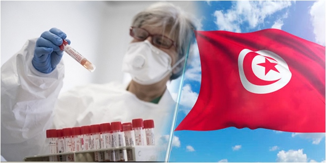   تونس تعلن عدم تسجيل أية إصابة جديدة بفيروس كورونا