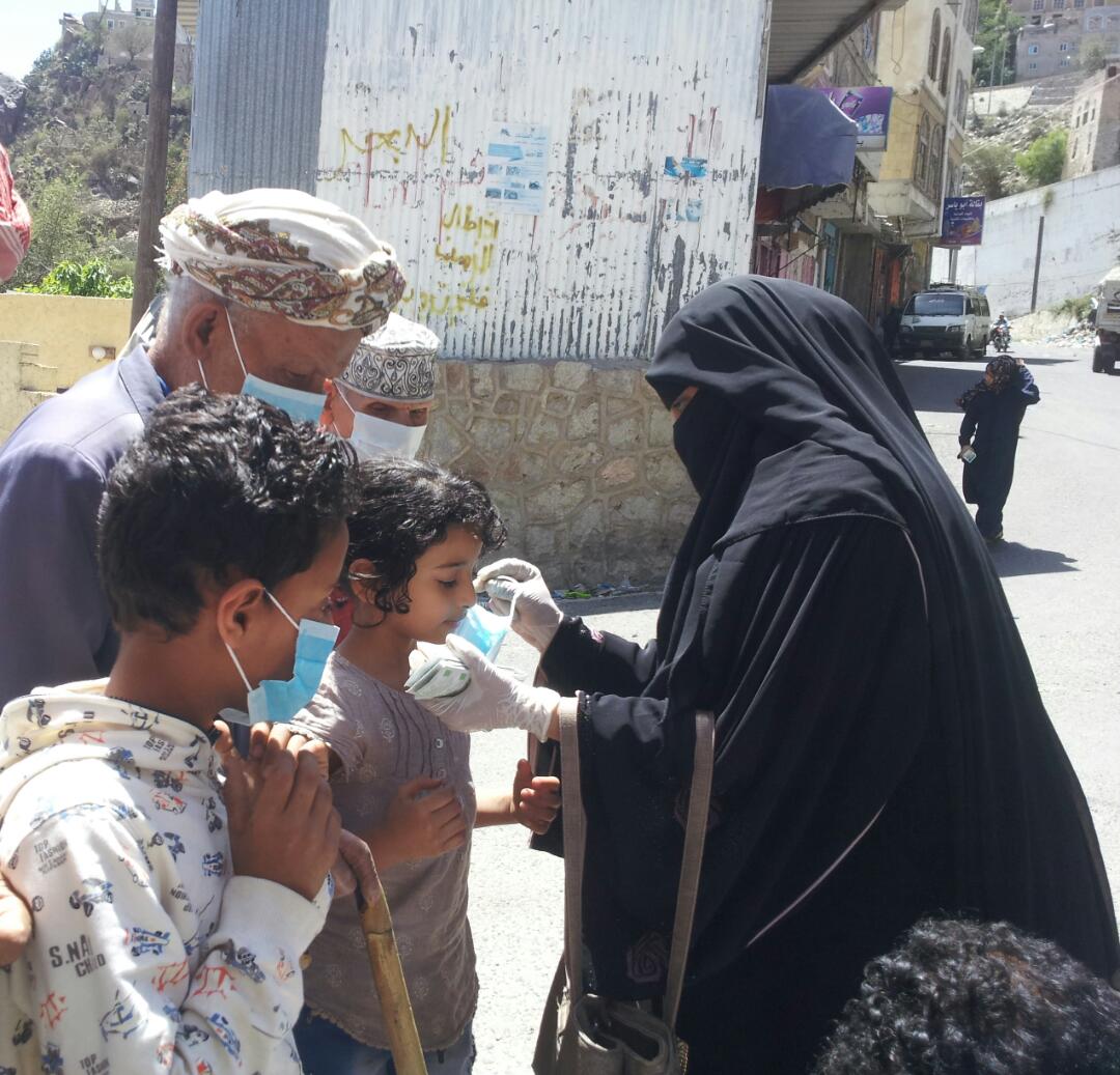   «ملتقى الحوار» تُحمل مليشيات الحوثى ‏مسئولية تفشى فيروس كورونا فى اليمن  ‏