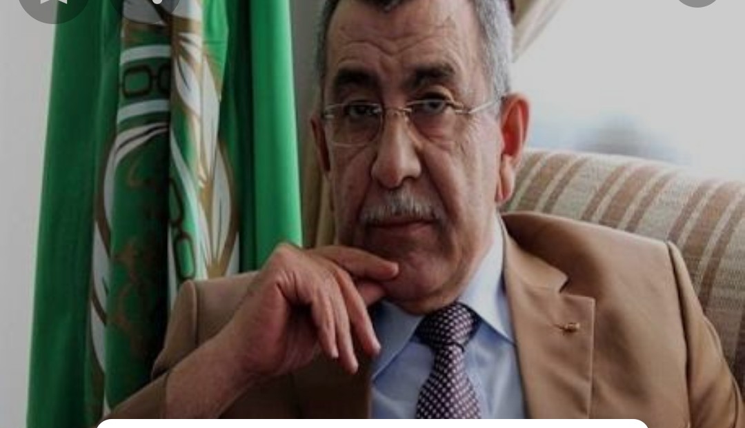   الجامعة العربية ترحب بتقرير المحكمة الجنائية الدولية بشأن فلسطين