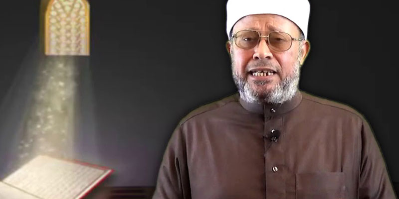   د. عبد المنعم أبو شعيشع: العيد تشريع ربانى ووحى إلهى وجائزة من الله