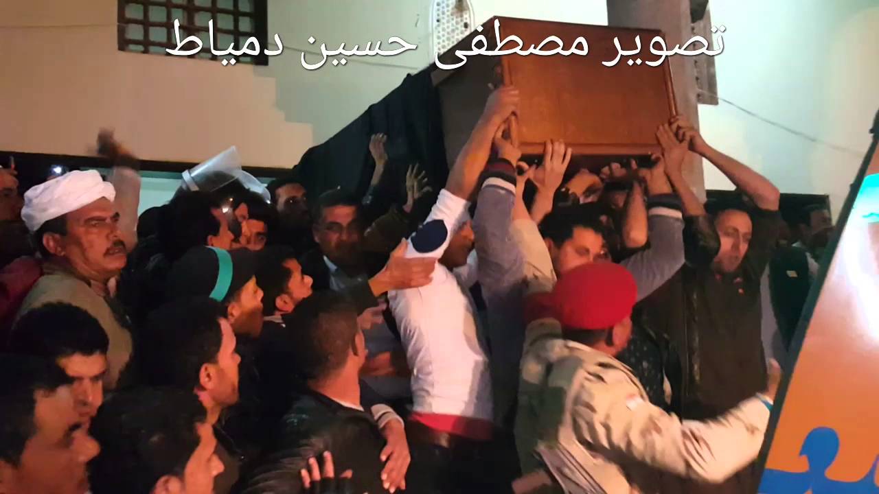   بعد أن أحيا "«الاختيار» ذكرى بطولته.. المصريون يستعيدون المشهد الجنائزى لأسد سيناء