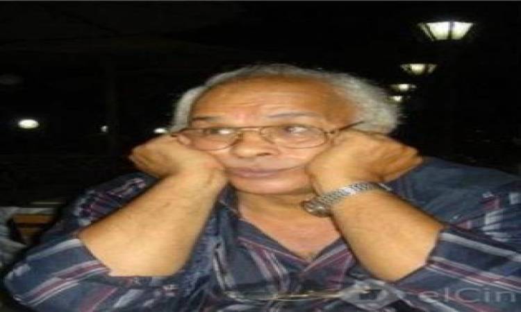   وفاة الكاتب الكبير محمود الطوخى بعد صراع طويل مع المرض