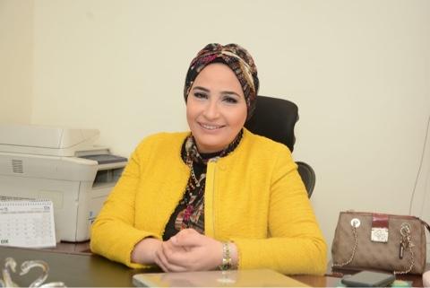   «داليا السواح» تفهم الدولة لأهمية استقرار التشريعات من الآليات الفعالة والمحفزة للاستثمار في مصر