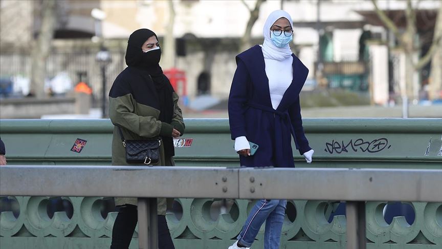 1732 إصابة جديدة بفيروس كورونا و21 وفاة فى قطر