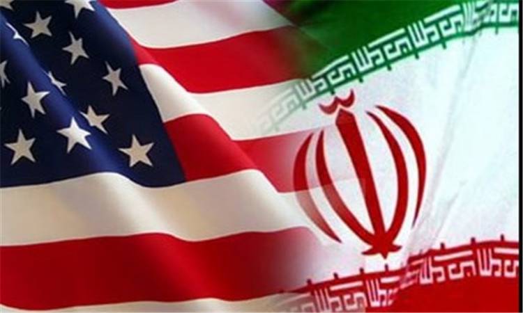 إيران تبدى استعدادها لتبادل السجناء مع أمريكا