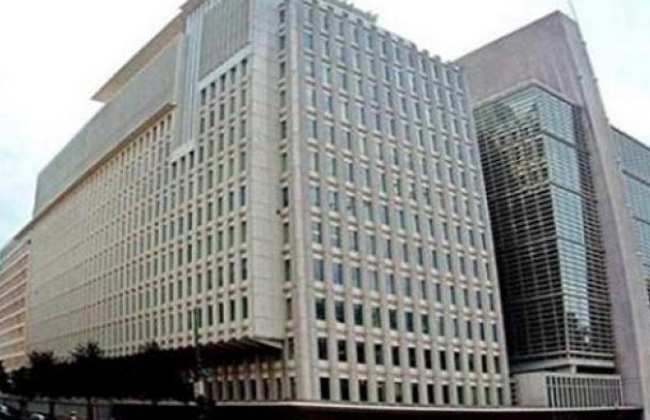   «البنك الدولي»: 50 مليون دولار لمصر لمواجهة «كورونا»