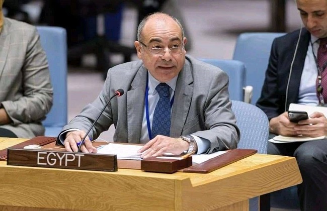   مصر تتحرك دوليا في الأمم المتحدة لمواجهة تداعيات جائحة «كورونا» على المرأة والطفل
