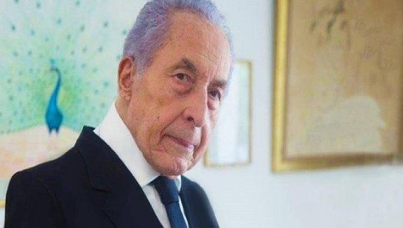   تونس تودّع الأمين العام الأسبق للجامعة العربية الشاذلى القليبى.. من هو الفقيد؟