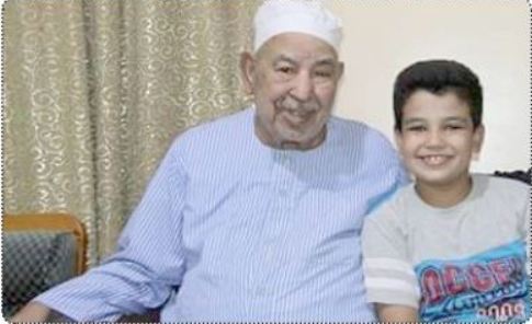   «أوصيك بتكملة حفظك للقرآن».. نصائح الشيخ الطبلاوى فى الساعات الأخيرة قبل وفاته لابنه
