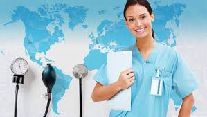   بمناسبة اليوم العالمي للتمريض.. 3.5% زيادة في إجمالي الممرضين بمصر