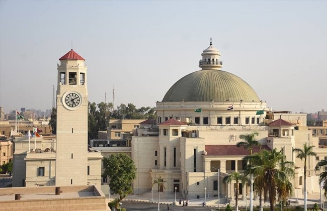   جامعة القاهرة تشكل لجنة عليا لترتيبات امتحانات السنوات النهائية والدراسات العليا