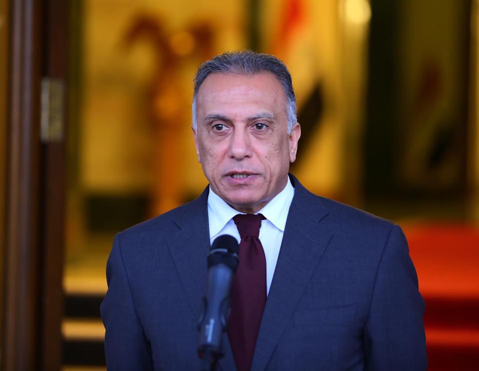   رئيس مجلس الوزراء العراقي يدلي بقررات هامة في الجلسة الأولى للحكومة
