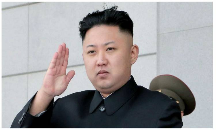   أول ظهور رسمى لـ زعيم كوريا الشمالية بعد التكهنات بشأن صحته