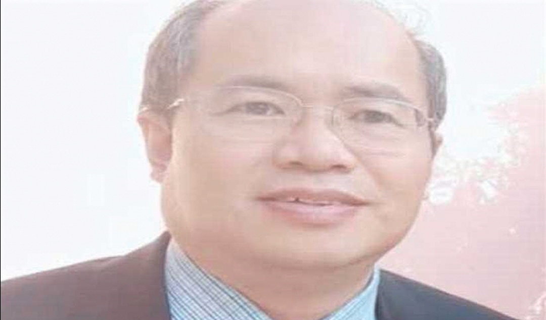   نائب سفير الصين بالقاهرة: علاقتنا مع مصر استراتيجية وتزداد قوة
