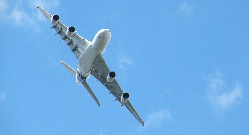   خطة دولية لإعادة تشغيل الطيران والنقل الجوى