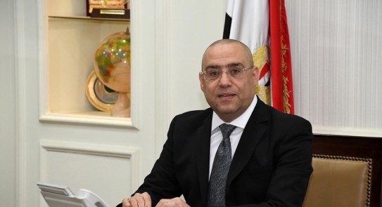   وزير الإسكان: إجمالي المساحات المضافة للحيز العمراني بالإسكندرية تبلغ 18 ألف فدان