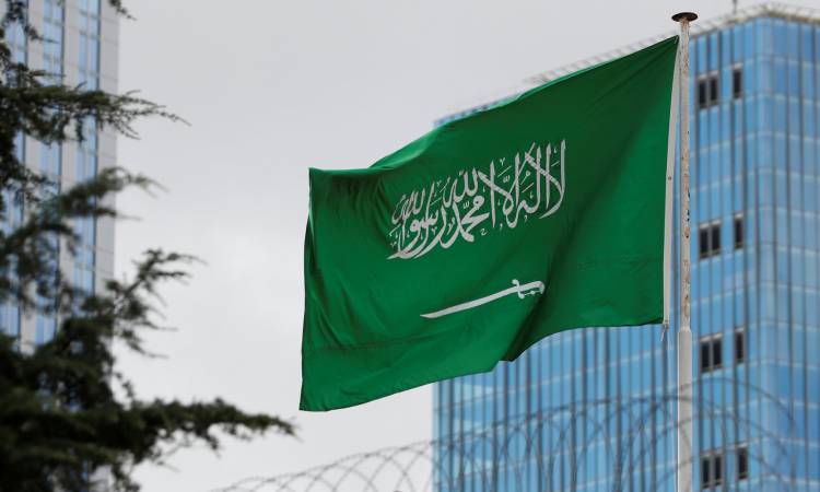   السعودية ترحّب بتصنيف ليتوانيا لحزب الله منظمة إرهابية ومنع دخول أفراد المنظمة لأراضيها