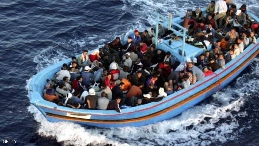   رئيسة حزب إيطالى: تركيا تسعى لإغراق أوروبا بالمهاجرين عبر ليبيا