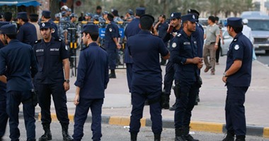   الداخلية الكويتية تكثف جهودها لضبط عربى اعتدى على طبيب مصرى