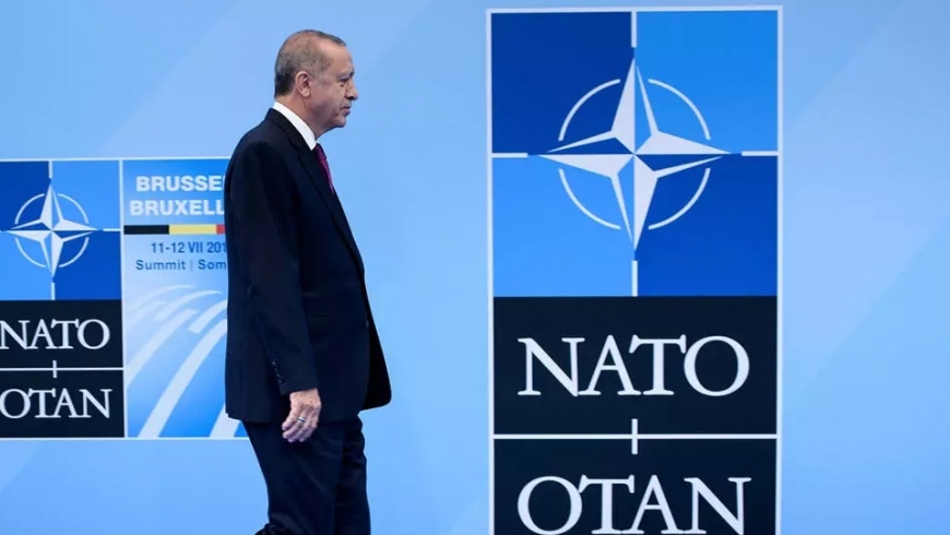   «الناتو» يطلق تحقيقات موسعة بشأن سلوك البحرية التركية في المتوسط