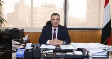   عاجل || وفاة نائب رئيس البنك العقارى متأثرا بإصابته بالتهاب رئوى حاد