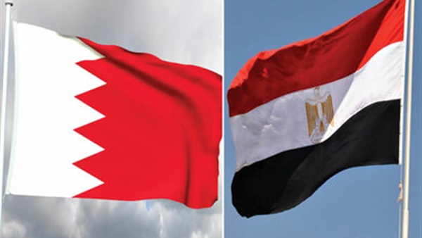   مملكة البحرين: تؤكد دعمها لمصر الشقيقة