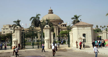   جامعة القاهرة ضمن أفضل المؤسسات البحثية عالميا في تصنيف «سيماجو» 2020