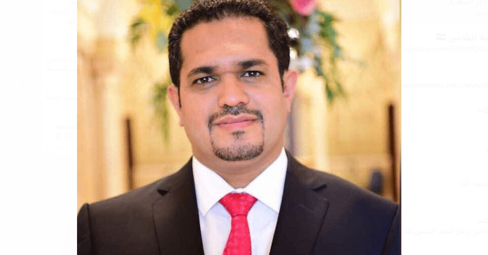   وزير حقوق الإنسان اليمني يدين اغتيال الصحفي نبيل القعيطي ويدعو السلطات بعدن بالكشف عن الجناة