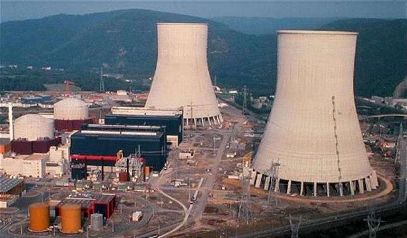   حقيقة توقف العمل بمحطة الضبعة النووية بسبب أزمة كورونا