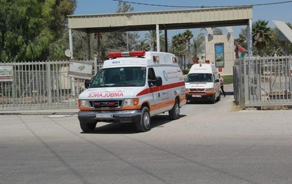   سفارة دولة فلسطين بالقاهرة: وصول جثمان الشابة أمل رجب عاشور إلى قطاع غزة