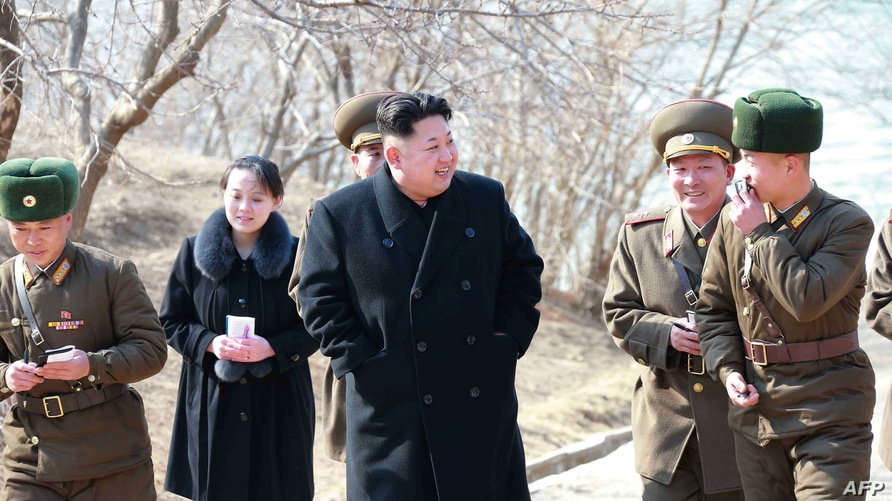   كوريا الشمالية تفجّر مكتب الاتصال مع جارتها الجنوبية.. وأخت الزعيم تؤكد: الجيش مكلف بالانتقام من الجنوب