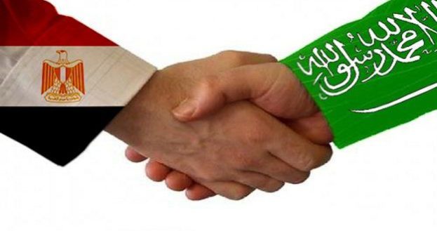   الخارجية السعودية: المملكة تؤكد أن أمن مصر جزء لا يتجزأ من أمنها